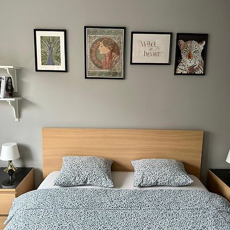 Apartament Centrum 지엘로나구라 외부 사진