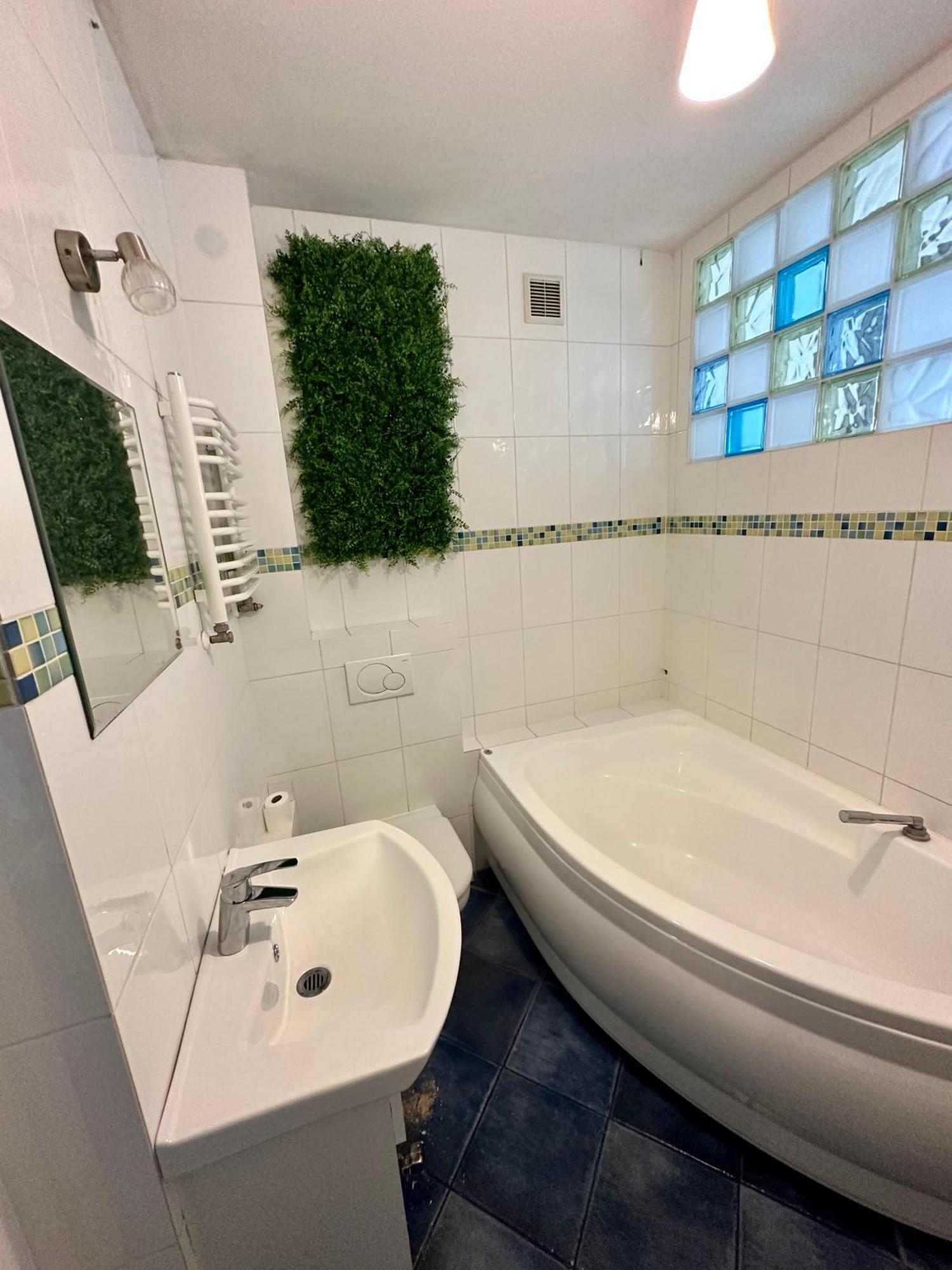 Apartament Centrum 지엘로나구라 외부 사진