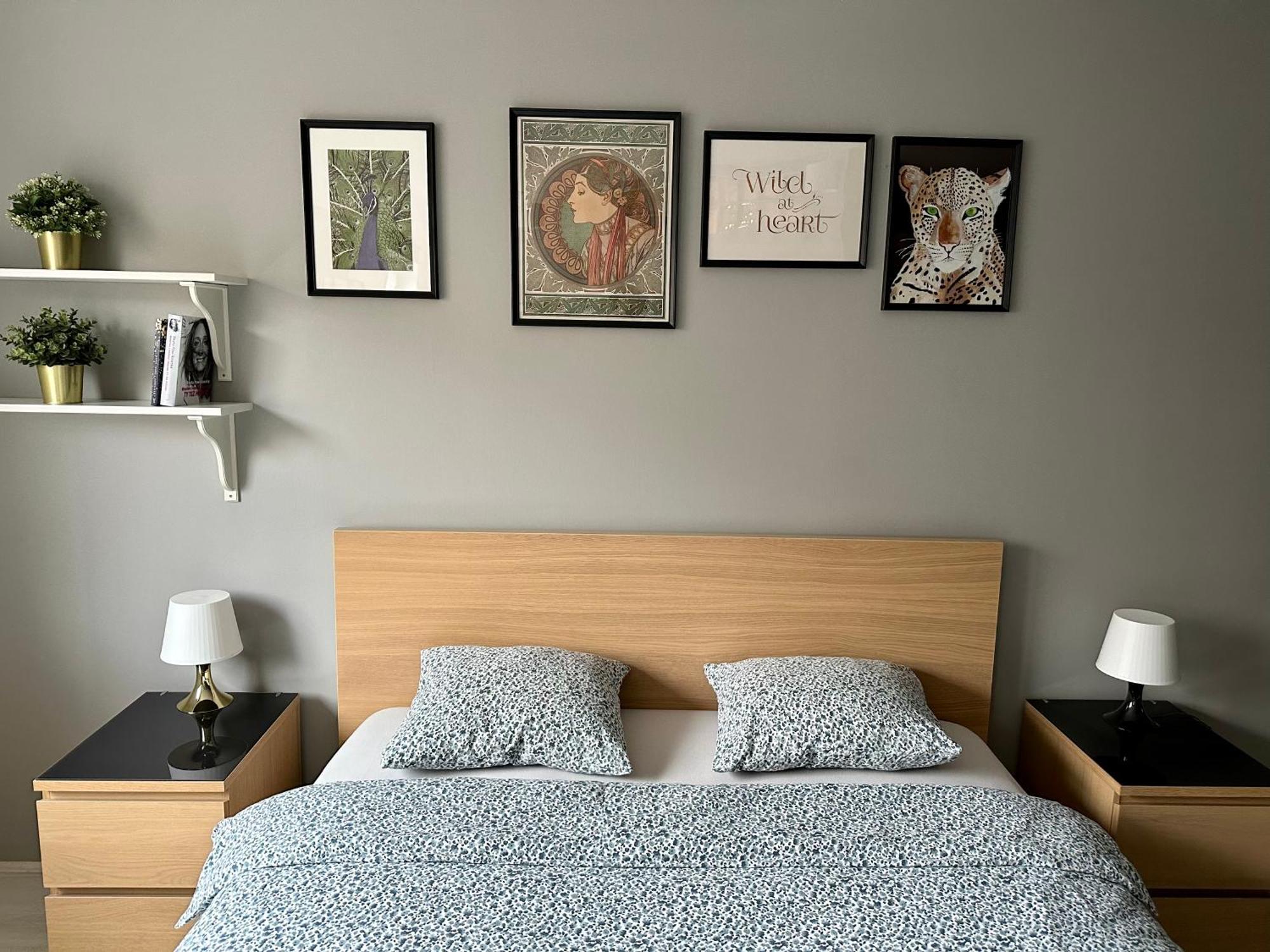Apartament Centrum 지엘로나구라 외부 사진
